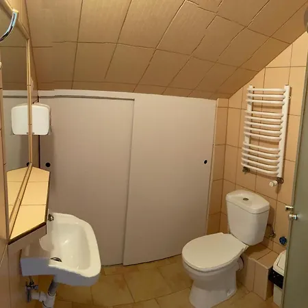 Anna 3* Gródek Nad Dunajcem