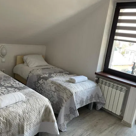 Anna 3* Gródek Nad Dunajcem