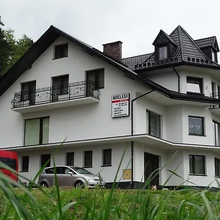 Anna 3* Gródek Nad Dunajcem