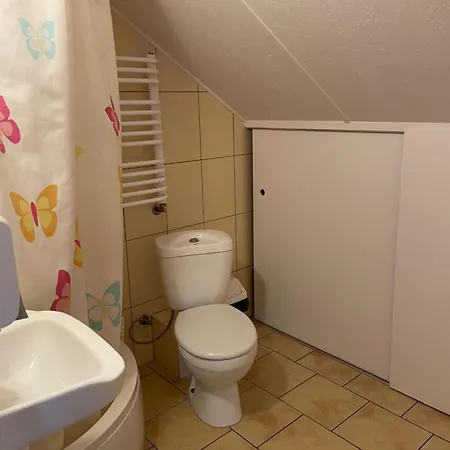 Anna 3* Gródek Nad Dunajcem