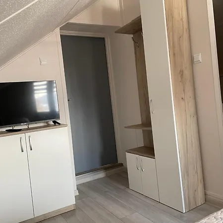 Anna 招待所 Gródek Nad Dunajcem