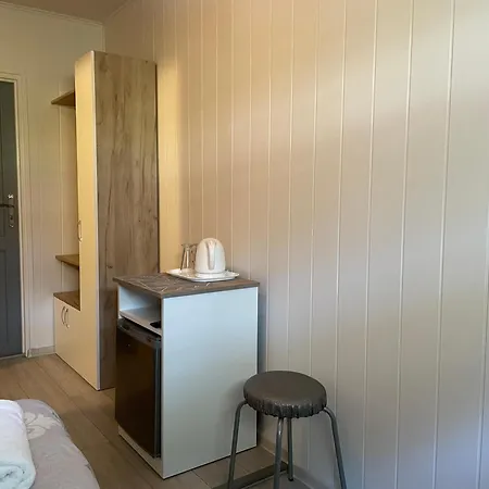 招待所 Anna Gródek Nad Dunajcem