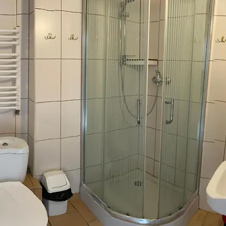 Anna 3* Gródek Nad Dunajcem