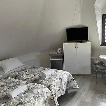 招待所 Anna Gródek Nad Dunajcem