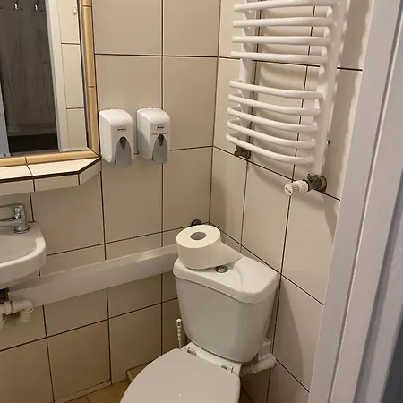 Anna 3* Gródek Nad Dunajcem