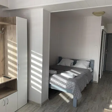 Anna Gródek Nad Dunajcem