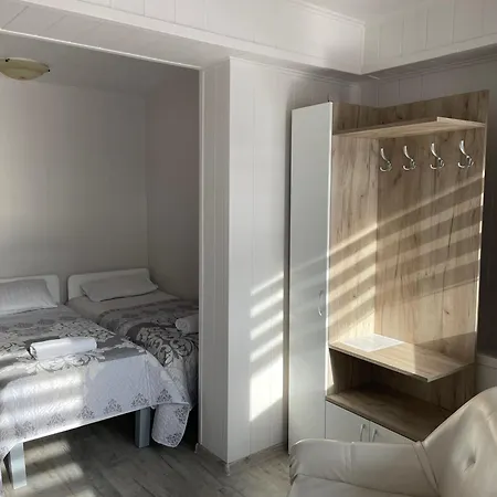 Anna 招待所 Gródek Nad Dunajcem