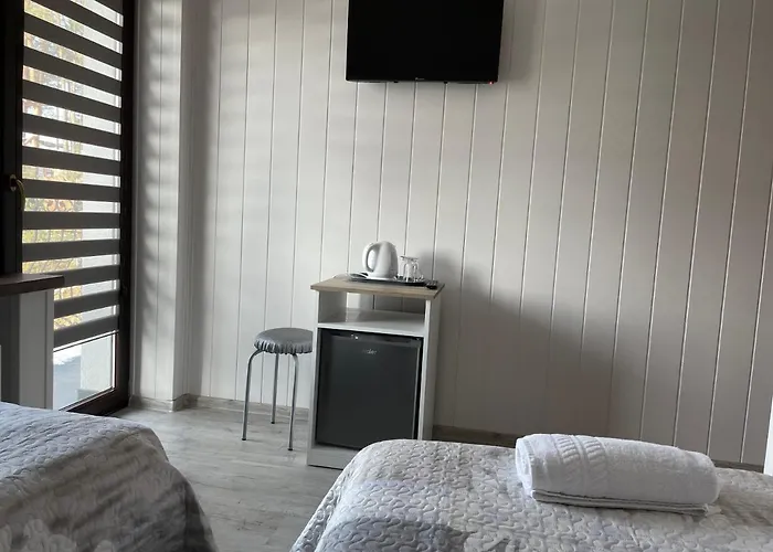 Anna Gródek Nad Dunajcem