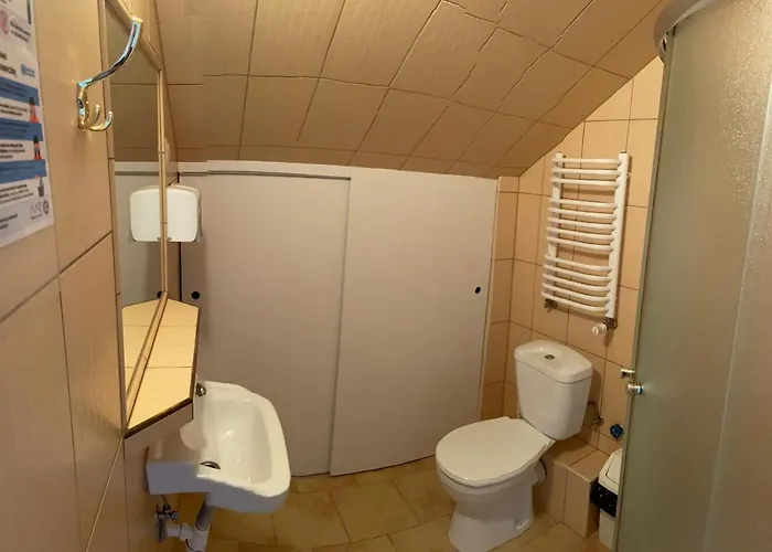 Anna 3* Gródek Nad Dunajcem