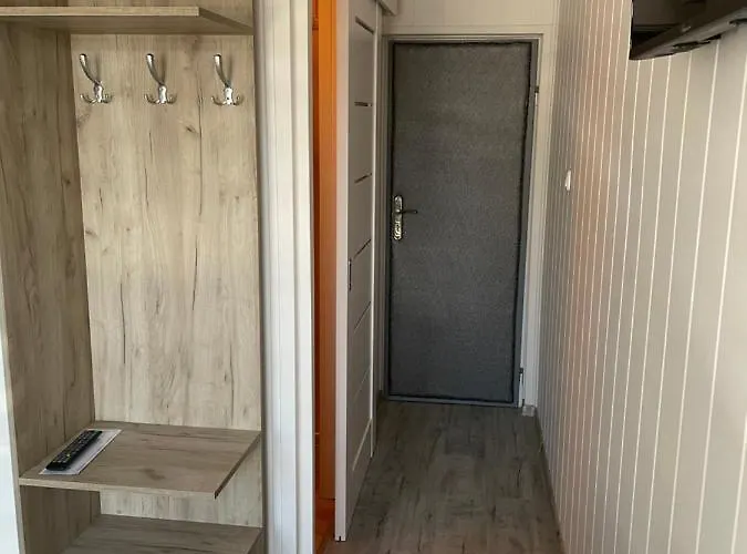 Anna 3* Gródek Nad Dunajcem