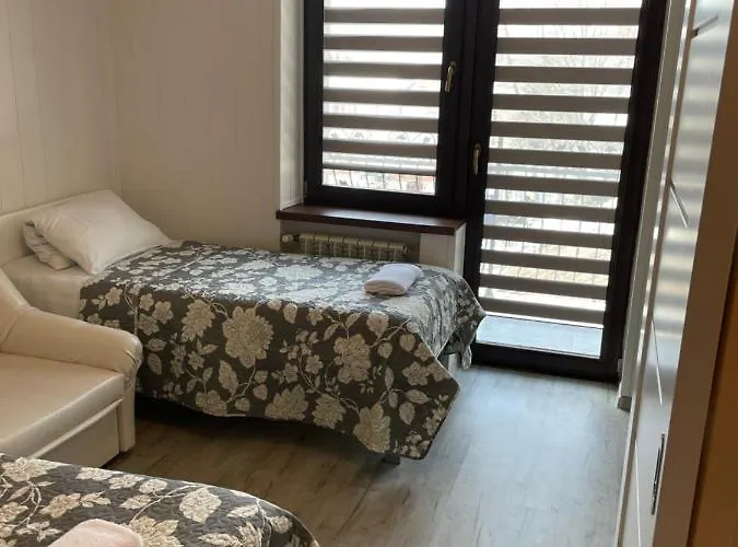 Anna Gæstehus Gródek Nad Dunajcem