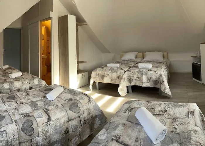 Gæstehus Anna Gródek Nad Dunajcem