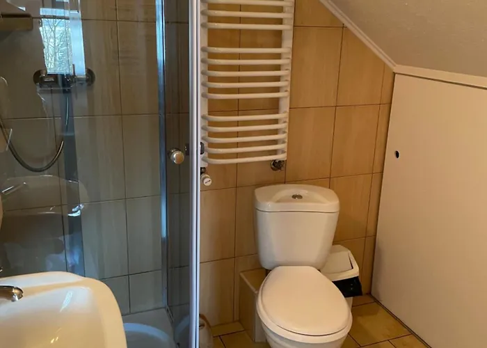 Anna Gæstehus Gródek Nad Dunajcem