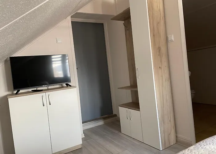 Anna Gæstehus Gródek Nad Dunajcem