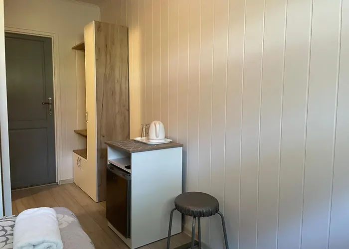 Gæstehus Anna Gródek Nad Dunajcem