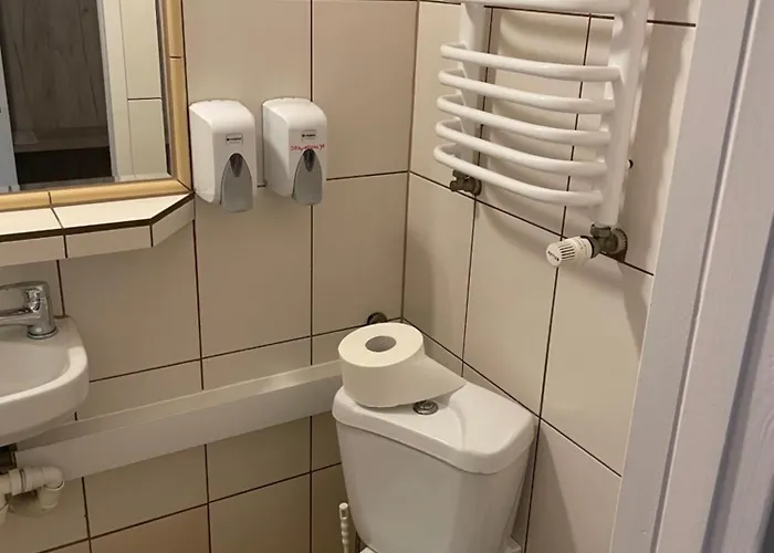 Anna 3* Gródek Nad Dunajcem