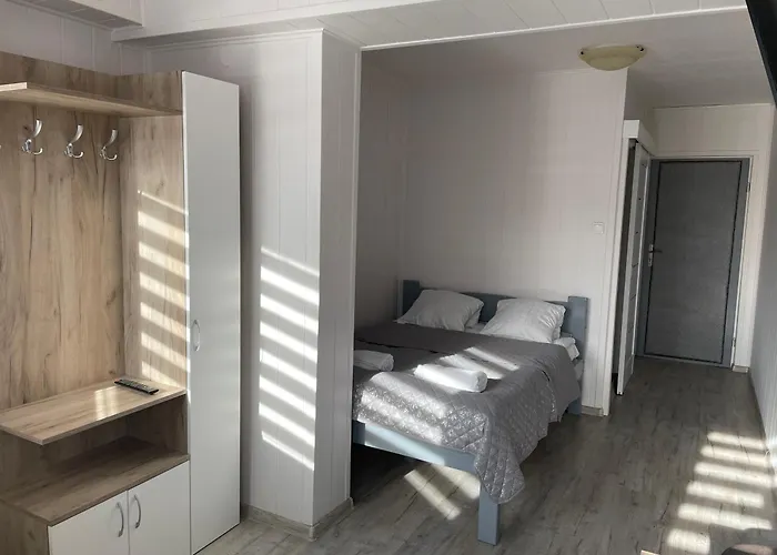 Anna Gródek Nad Dunajcem