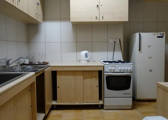 Gæstehus Anna Gródek Nad Dunajcem